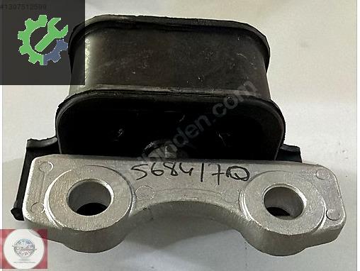 Opel Corsa Motor Takozu 5684170 çıkma parça
