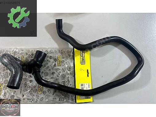 Opel Corsa Radyatör Hortumu Çıkma Parça Ankara