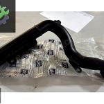 Opel Corsa Turbo Çıkma Parça Ankara