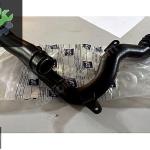 Opel Corsa Turbo Çıkma Parça Ankara