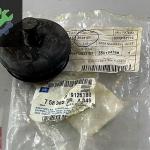 CORSA C VİTES ARASI KAPATMA TAPASI GM 9126189