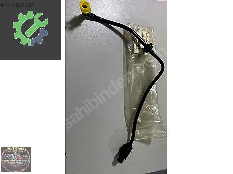 Opel Corsa Westinghouse çıkma parça