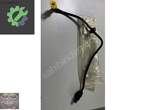 Opel Corsa Westinghouse Çıkma Parça Ankara
