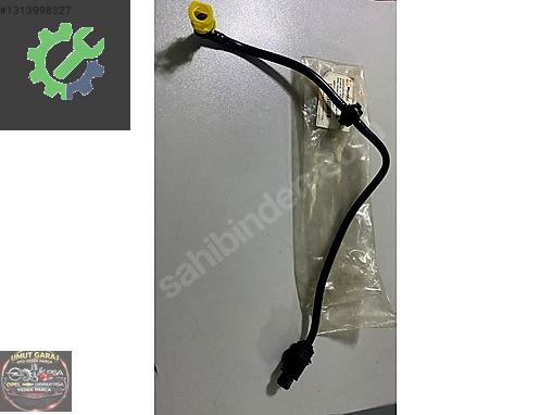 Opel Corsa Westinghouse Çıkma Parça Ankara
