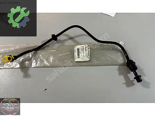 2001 Opel Corsa Westinghouse Çıkma Parça Ankara