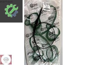 CORSA C (01-03) ARKA EL FREN TELİ SAĞ 522449 CAVO 83CM (2. Adet)