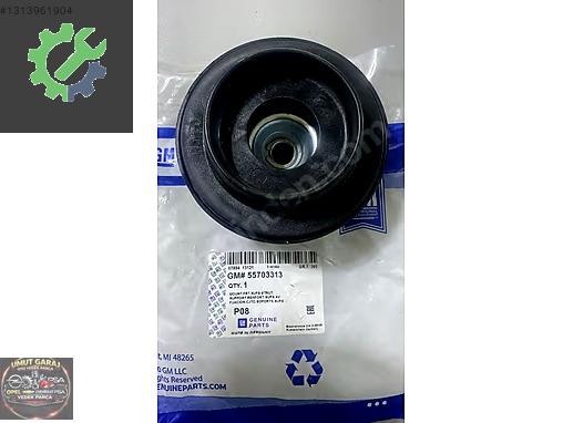 CORSA D-CORSA E-ADAM ÖN AMORTİSÖR ÜST TAKOZU RULMANLI 55703313