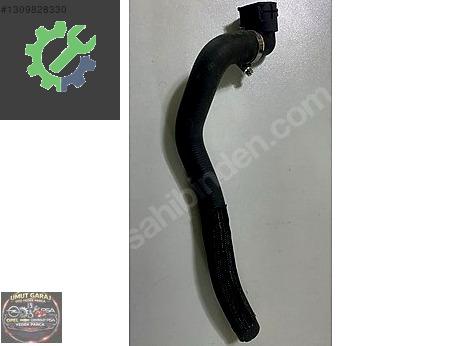 Opel Corsa Radyatör Hortumu çıkma parça