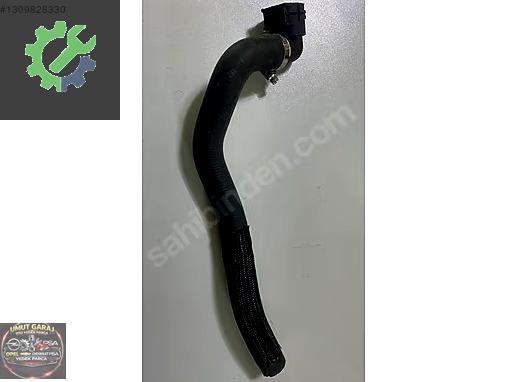2007 Opel Corsa Radyatör Hortumu Çıkma Parça Ankara