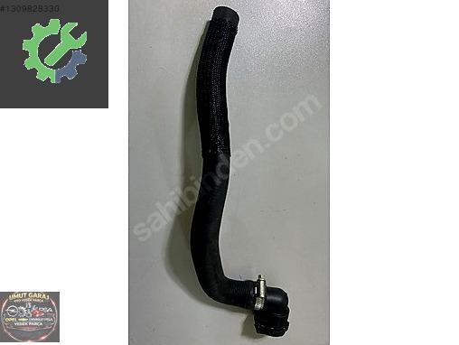 2007 Opel Corsa Radyatör Hortumu Çıkma Parça Ankara