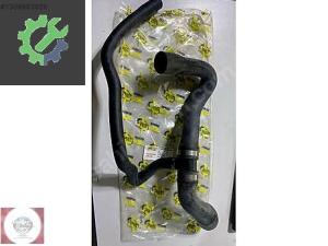 CORSA D 1.0 12V BENZİNLİ RADYATÖR ALT HORTUM 6336137 YILPAR