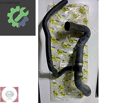 Opel Corsa Radyatör Hortumu çıkma parça