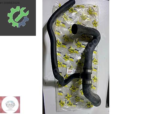 Opel Corsa Radyatör Hortumu Çıkma Parça Ankara