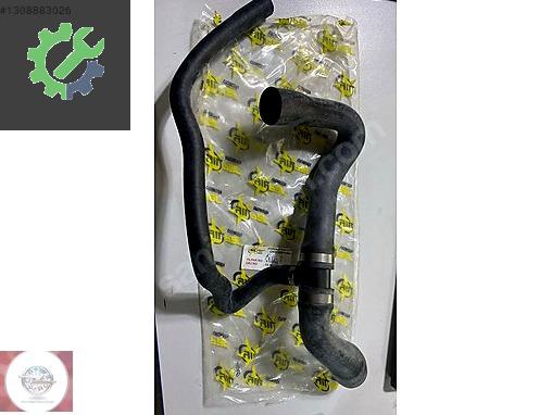 Opel Corsa Radyatör Hortumu Çıkma Parça Ankara