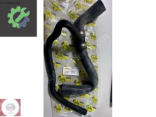 Opel Corsa Radyatör Hortumu Çıkma Parça Ankara