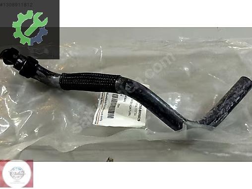 Opel Corsa Yedek Su Deposu Çıkma Parça Ankara