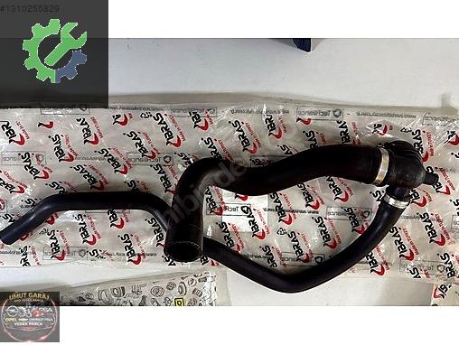 Opel Corsa Radyatör Hortumu Çıkma Parça Ankara