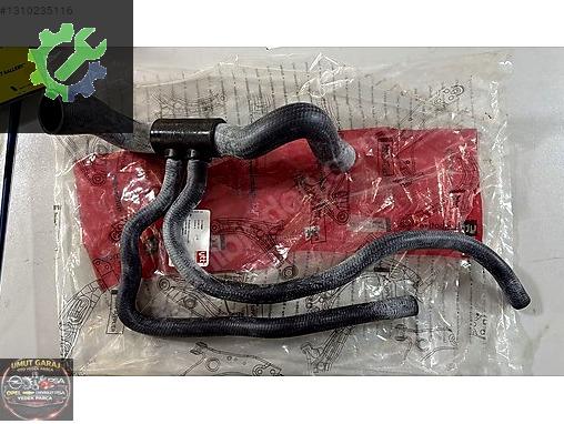 Opel Corsa Radyatör Hortumu Çıkma Parça Ankara