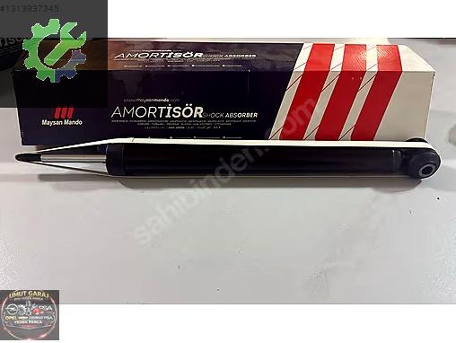 CORSA D 2006-14 AVEO 2011+ ARKA AMORTİSÖR 436387 55700452 MAYSAN