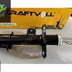 CORSA D 2006-2014 ÖN AMORTİSÖR SOL GAZLI 344613 KRAFTVOLL