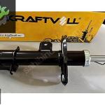 CORSA D 2006-2014 ÖN AMORTİSÖR SOL GAZLI 344613 KRAFTVOLL
