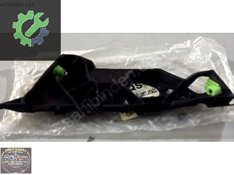 Opel Corsa Ön Tampon çıkma parça