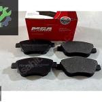 CORSA D 2007+ ADAM 2014+ ÖN FREN BALATASI 77362548 98845340 MGA