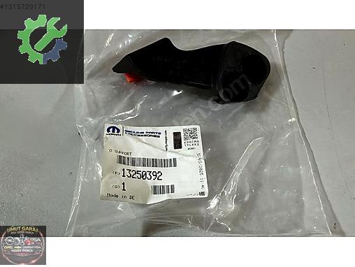 CORSA D 2007+ CORSA E 2015+ ARKA TAMPON BRAKETİ ORTA 13250392 MO