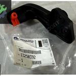 CORSA D 2007+ CORSA E 2015+ ARKA TAMPON BRAKETİ ORTA 13250392 MO