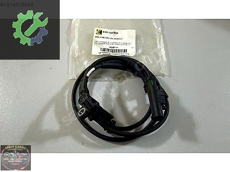 Opel Corsa ABS Sensörü çıkma parça