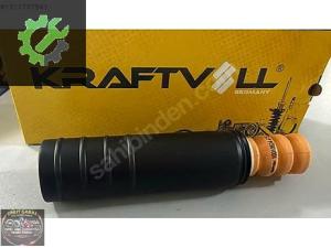 CORSA D 2007+ SÜSPANSİYON TAKOZU ARKA KİT 436772 KRAFTVOLL