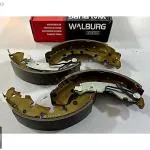 CORSA D 2016+ ADAM 2014-18 ARKA BALATA PABUÇ 1605458 WALBURG
