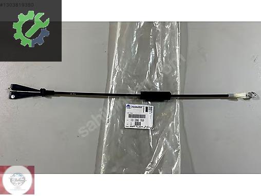 CORSA D 5 KAPI ARKA KAPI AÇMA TELİ SAĞ SOL MOPAR ORJ 13186769