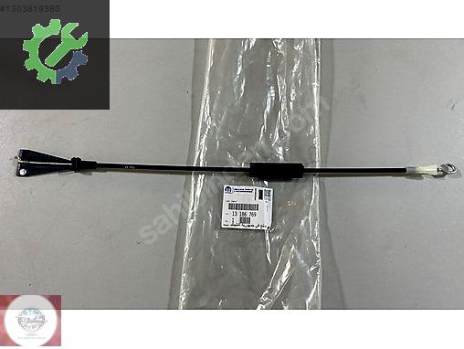 CORSA D 5 KAPI ARKA KAPI AÇMA TELİ SAĞ SOL MOPAR ORJ 13186769