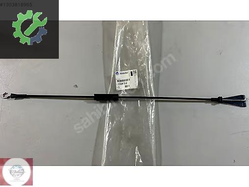 CORSA D 5 KAPI ÖN KAPI KİLİT TELİ SAĞ SOL MOPAR ORJİNAL 13186768