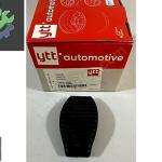 CORSA D 7+ CORSA E 15+ ADAM 13+ DEBRİYAJ PEDAL LASTİĞİ 5560716