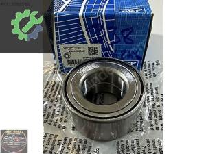 CORSA D ABSLİ ÖN TEKER RULMANI 1603338 SKF VKBC 20033 BAH 0055AX