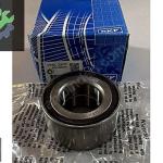 CORSA D ABSLİ ÖN TEKER RULMANI 1603338 SKF VKBC 20033 BAH 0055AX