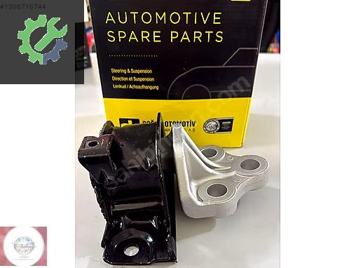 Opel Corsa Motor Takozu Çıkma Parça Ankara