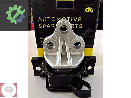 Opel Corsa Motor Takozu Çıkma Parça Ankara
