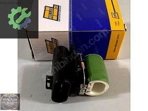 CORSA D ADAM 2007+ FAN REZİSTANSI HELUX HLR 100059 1341641