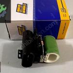 CORSA D ADAM 2007+ FAN REZİSTANSI HELUX HLR 100059 1341641