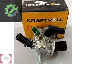 CORSA D ASTRA H COMBO FİAT 1.3 TERMOSTAT KRAFTVOLL 6338039 (2. Adet)