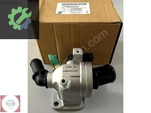 CORSA D ASTRA H CORSA FİAT 1.3 TERMOSTAT MÜŞÜRLÜ GM 55202373 (2. Adet)