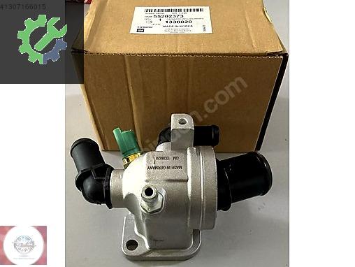 Opel Astra Termostat 55202373 çıkma parça
