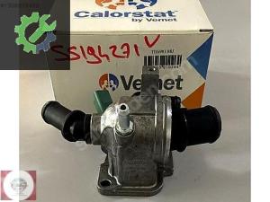 CORSA D ASTRA H CORSA FİAT 1.3 TERMOSTAT MÜŞÜRLÜ VERNET 55194271 (2. Adet)