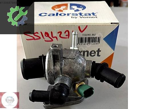 Opel Corsa Termostat Çıkma Parça Ankara