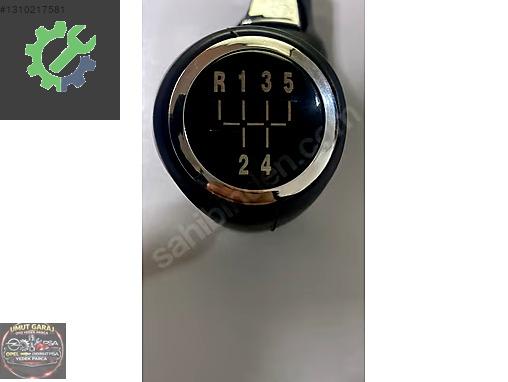 CORSA D ASTRA H VİTES TOPUZU 5 İLERİ 5738040
