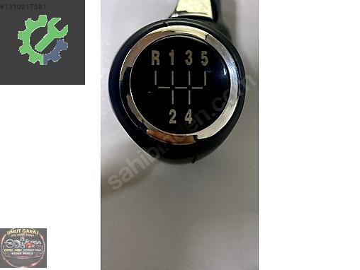 CORSA D ASTRA H VİTES TOPUZU 5 İLERİ 5738040