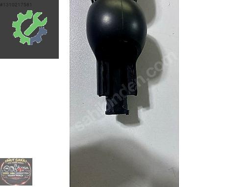 CORSA D ASTRA H VİTES TOPUZU 5 İLERİ 5738040